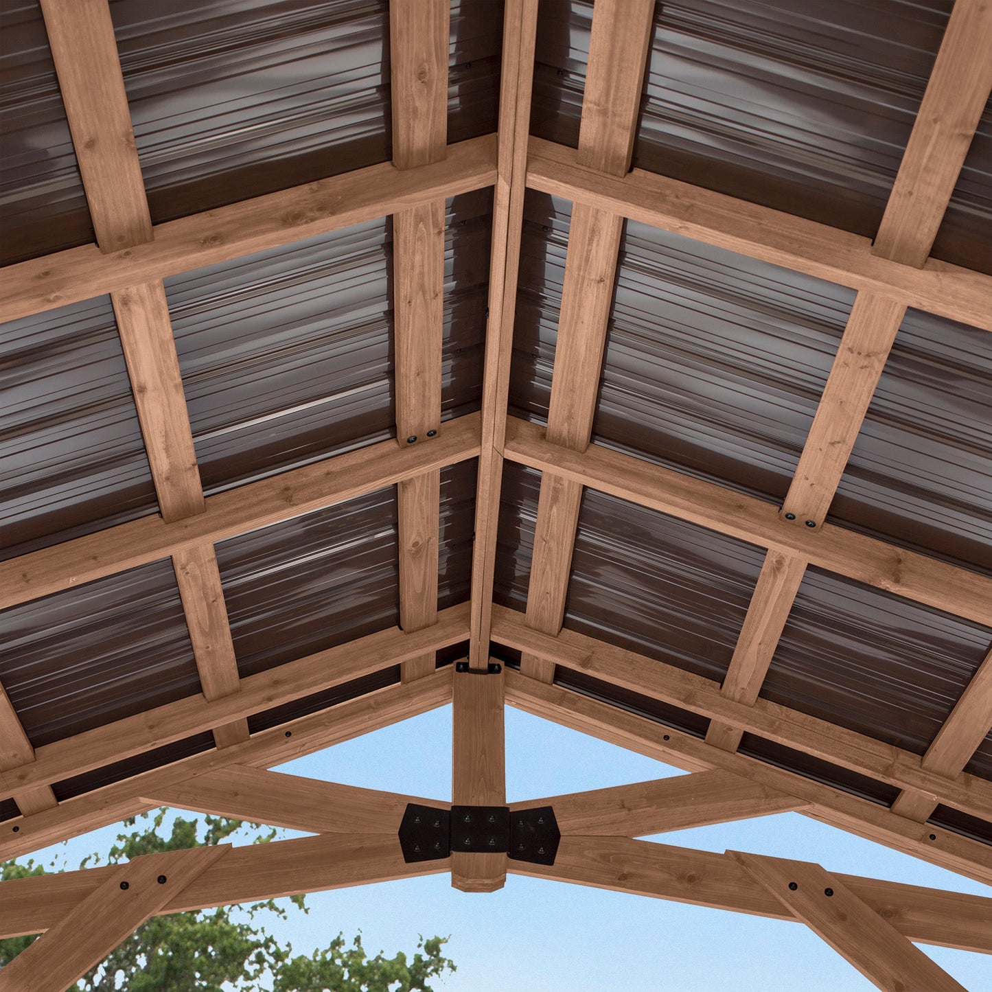14x10 Norwood Gazebo
