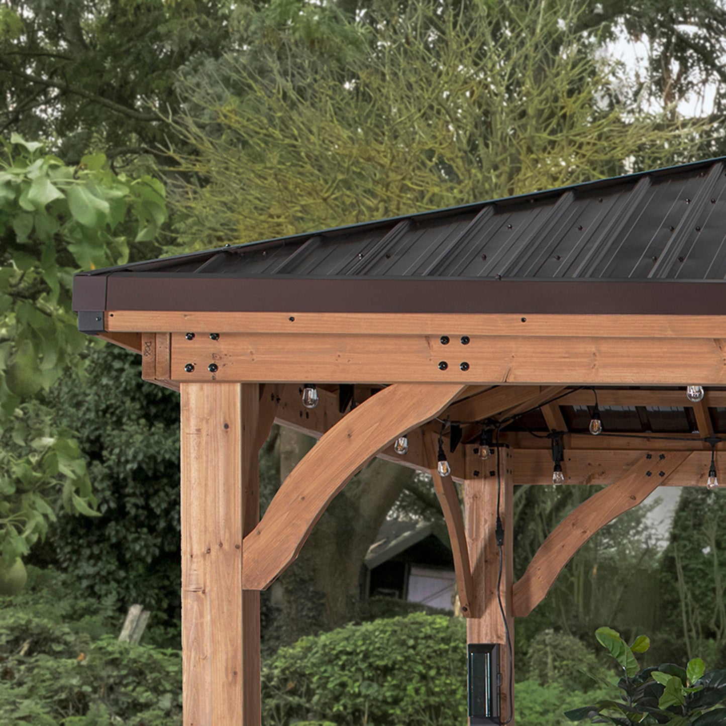 16x12 Barrington Gazebo