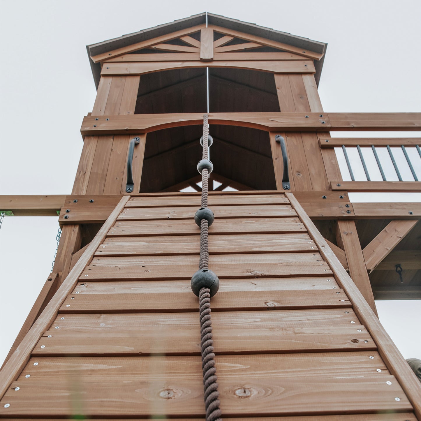 Sterling Point Swing Set
